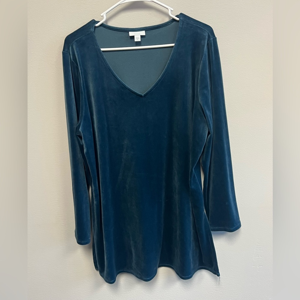 Purejill top size X-Large